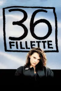 Poster to the movie "36 Fillette" #651663