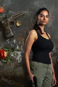 Poster to the movie "Sankranthiki Vasthunam" #666274