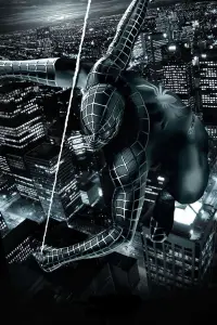Poster to the movie "Spider-Man 3" #570624