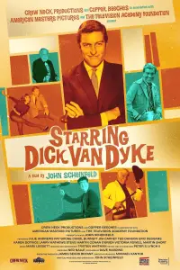 Poster to the movie "Starring Dick Van Dyke" #690124