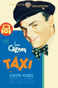 Poster to the movie "Taxi!" #1227643