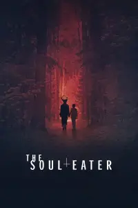 Poster to the movie "The Soul Eater" #683994