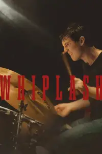 Poster to the movie "Whiplash" #1122515