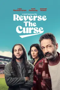 Poster to the movie "Reverse the Curse" #954557