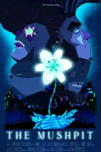 Poster to the movie "The Mushpit" #522919