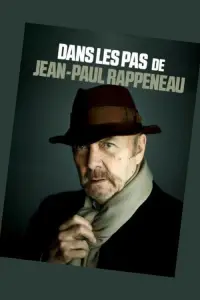 Poster to the movie "Dans les pas de Jean-Paul Rappeneau" #1130718