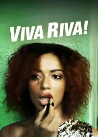 Poster to the movie "Viva Riva!" #1115819
