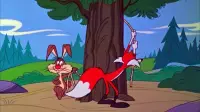 Backdrop to the movie "Rabbit Stew and Rabbits Too!" #881191