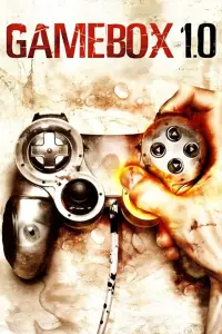 Poster to the movie "Gamebox 1.0" #1018421