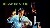 Backdrop to the movie "Re-Animator" #920946