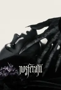 Poster to the movie "Nosferatu" #905077