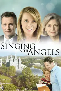 Poster to the movie "Singing with Angels" #893384