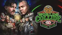 Backdrop to the movie "WWE/AAA Worlds Collide 2025: Las Vegas" #930321