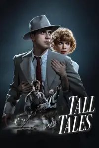 Poster to the movie "Tall Tales" #1024449