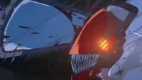 Backdrop to the movie "Chainsaw Man – The Movie: Reze Arc" #823481