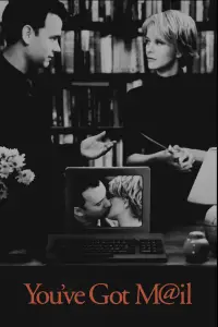 Poster to the movie "You