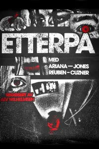 Poster to the movie "Etterpå" #690262