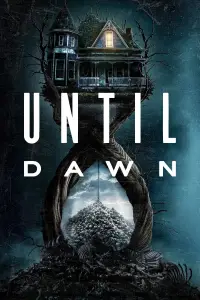 Poster to the movie "Until Dawn" #917373