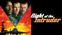 Backdrop to the movie "Flight of the Intruder" #1163566