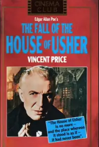 Poster to the movie "House of Usher" #1031657