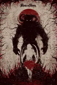 Poster to the movie "Prince of Persia: The Sands of Time" #1132531