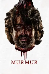 Poster to the movie "Murmur" #707503