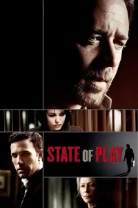 Poster to the movie "State of Play" #1231161