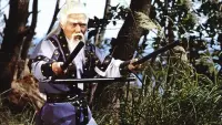 Backdrop to the movie "The Deadly Silver Spear" #772901