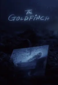 Poster to the movie "The Goldfinch" #785287