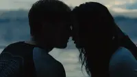 Backdrop to the movie "The Hunger Games: Catching Fire" #740334
