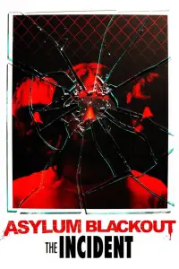 Poster to the movie "The Incident" #1103928