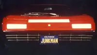 Backdrop to the movie "The Junkman" #746238