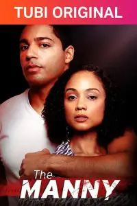 Poster to the movie "The Manny" #1076550