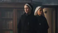 Backdrop to the movie "The Nun II" #765064