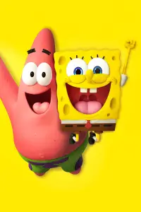Poster to the movie "The SpongeBob Movie: Search for SquarePants" #509401