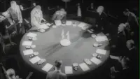 Backdrop to the movie "Tokyo Trial" #839431