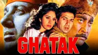 Backdrop to the movie "Ghatak: Lethal" #1078451