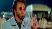 Backdrop to the movie "Baasha" #866352