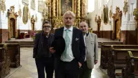Backdrop to the movie "Maria Mafiosi" #828773