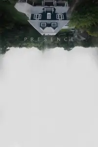 Poster to the movie "Presence" #926237