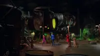 Backdrop to the movie "Scooby-Doo 2: Monsters Unleashed" #1026773
