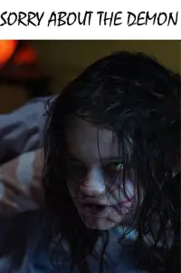 Poster to the movie "Sorry About the Demon" #1094694