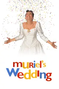 Poster to the movie "Muriel
