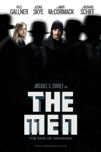 Poster to the movie "Alien Code" #1132322