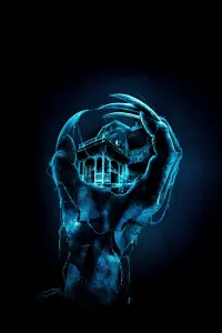 Poster to the movie "Deadstream" #861483