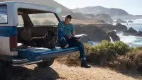 Backdrop to the movie "Dog" #888982