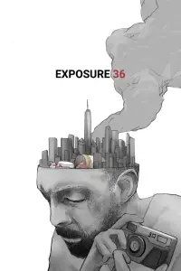 Poster to the movie "Exposure 36" #1101156