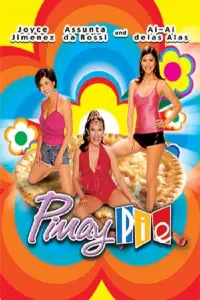Poster to the movie "Pinay Pie" #1176203