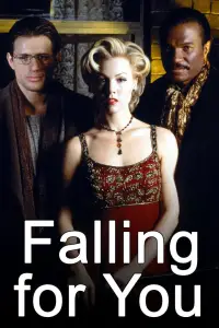 Poster to the movie "Falling For You" #1228449