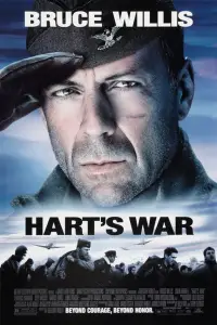 Poster to the movie "Hart